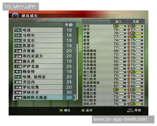 实况足球8游戏配置要求详解及推荐配置指南