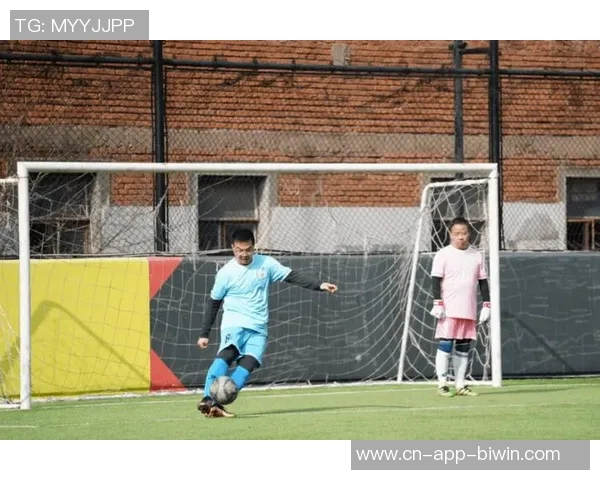 大连市中学足球发展现状与未来展望探讨