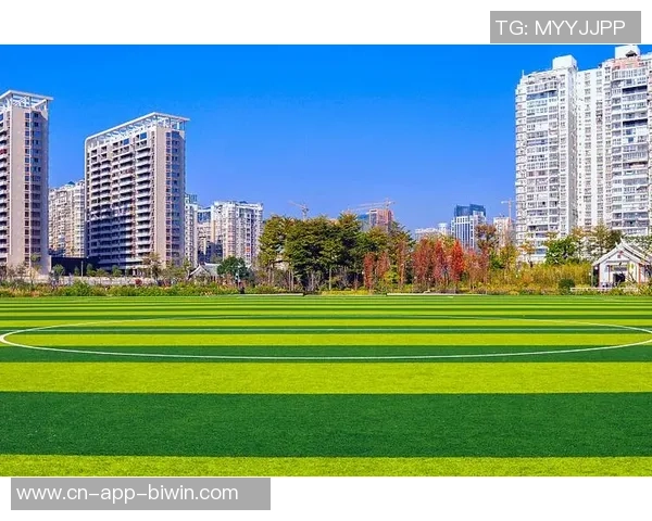 成都示范性足球场建设助力城市体育发展与青少年足球普及 成都示范性足球场建设助力城市体育发展与青少年足球普及